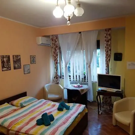Appartement Romana