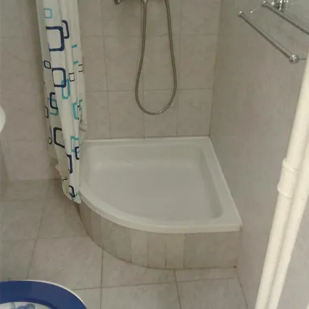 Apartment Romana