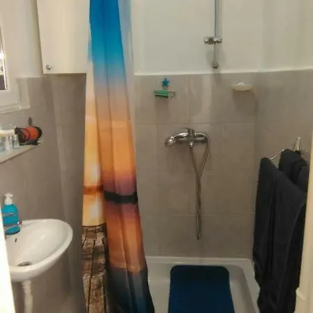 Appartement Romana Bucarest