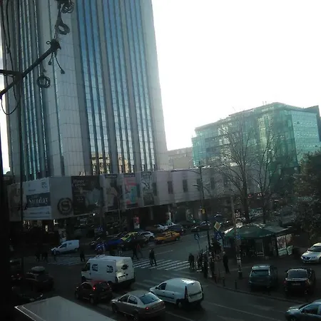 Romana * Bucharest