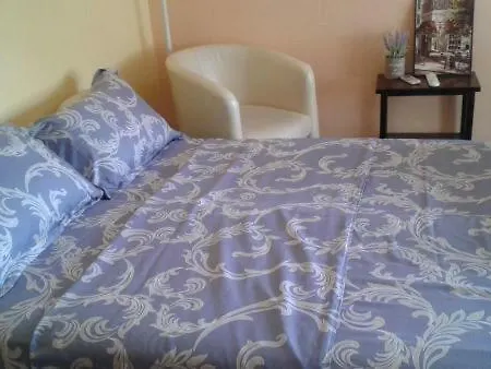 Romana Appartement *